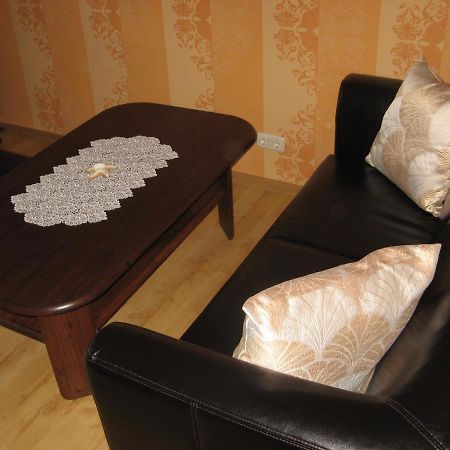 Ferienzimmer Huehnernest Hirtenweg 3 Цингст Екстер'єр фото