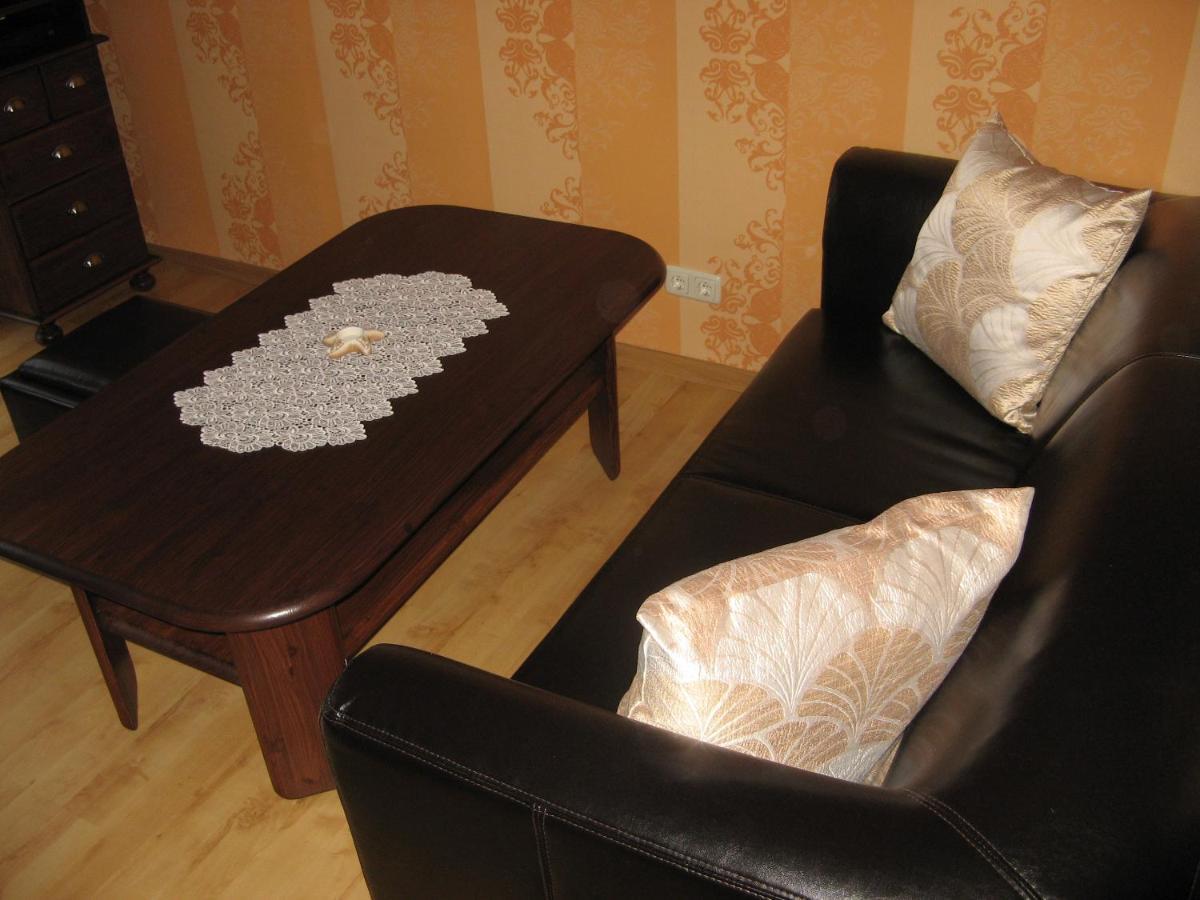 Ferienzimmer Huehnernest Hirtenweg 3 Цингст Екстер'єр фото
